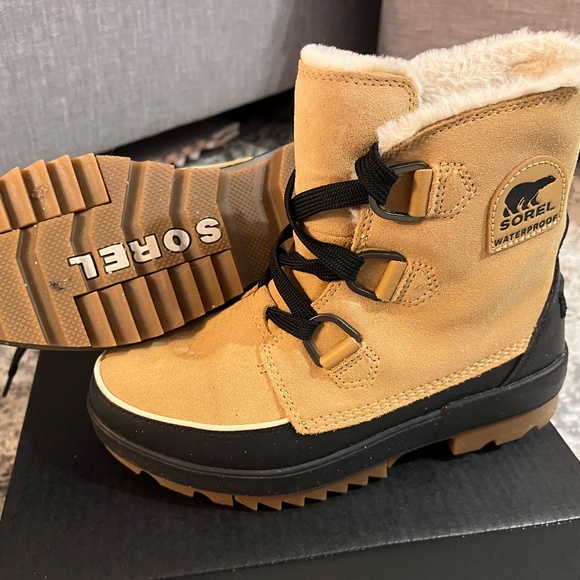 Sorel snowboots - Picture 1 of 1